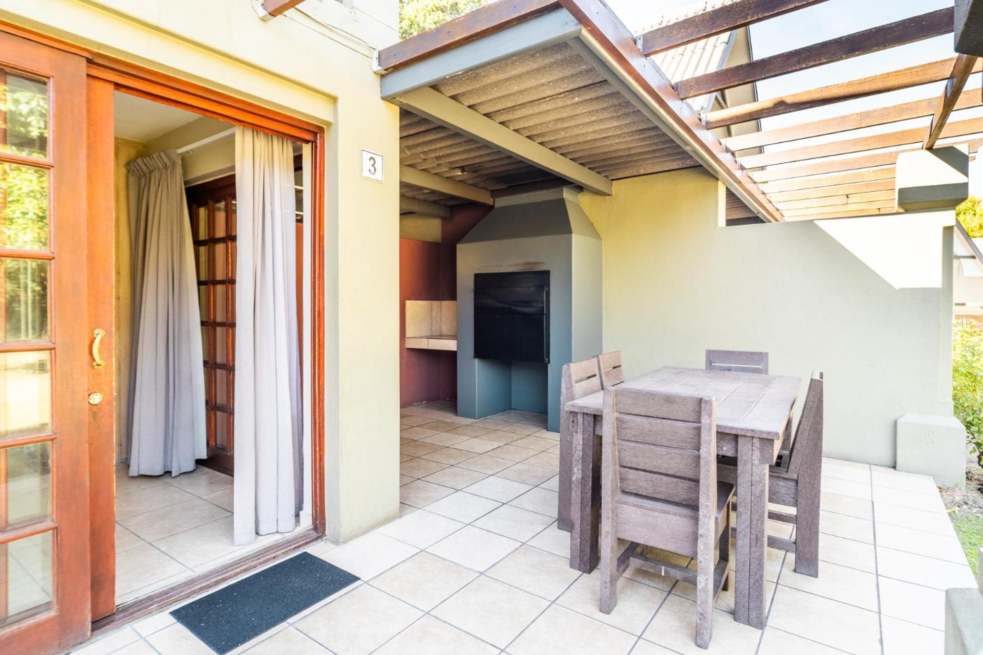 Atkv Goudini Spa Rawsonville Exterior photo